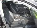 Deep Black - Passat Turbo Sedan Photo No. 10