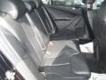 Deep Black - Passat Turbo Sedan Photo No. 11