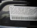 Deep Black - Passat Turbo Sedan Photo No. 14