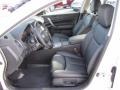 Charcoal Interior Photo for 2011 Nissan Maxima #44255124