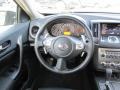 Charcoal Dashboard Photo for 2011 Nissan Maxima #44255536