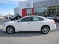 Winter Frost White - Maxima 3.5 SV Photo No. 2