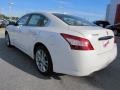 Winter Frost White - Maxima 3.5 SV Photo No. 3