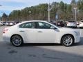 Winter Frost White - Maxima 3.5 SV Photo No. 5