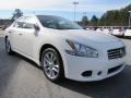 Winter Frost White - Maxima 3.5 SV Photo No. 6