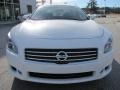 Winter Frost White - Maxima 3.5 SV Photo No. 7