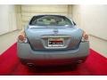 Precision Gray Metallic 2008 Nissan Altima 2.5 S Exterior