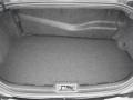 Charcoal Black Trunk Photo for 2011 Ford Fusion #44256756
