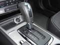 eCVT Automatic 2011 Ford Fusion Hybrid Transmission