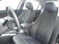 Charcoal Black Interior Photo for 2011 Ford Fusion #44257056