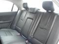 Charcoal Black Interior Photo for 2011 Ford Fusion #44257076