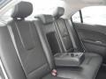 Charcoal Black Interior Photo for 2011 Ford Fusion #44257104