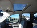 2008 Sunburst Orange Pearl Dodge Ram 1500 Laramie Quad Cab  photo #4