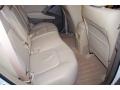 Glacier White Pearl - Murano SL Photo No. 18