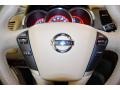 Glacier White Pearl - Murano SL Photo No. 25