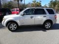 Silver Metallic - Escape XLT V6 Photo No. 2