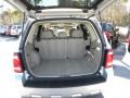 Silver Metallic - Escape XLT V6 Photo No. 16