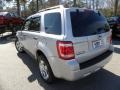 Silver Metallic - Escape XLT V6 Photo No. 17