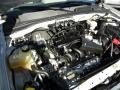 Silver Metallic - Escape XLT V6 Photo No. 20