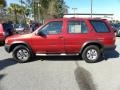 Red Pearl Metallic - Pathfinder SE 4x4 Photo No. 2