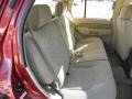 Red Pearl Metallic - Pathfinder SE 4x4 Photo No. 11