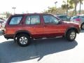 Red Pearl Metallic - Pathfinder SE 4x4 Photo No. 13
