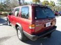 Red Pearl Metallic - Pathfinder SE 4x4 Photo No. 17