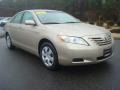 2007 Desert Sand Mica Toyota Camry LE  photo #8