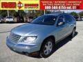 Butane Blue Pearl - Pacifica Touring Photo No. 1