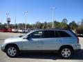 Butane Blue Pearl - Pacifica Touring Photo No. 2