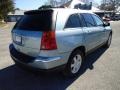 Butane Blue Pearl - Pacifica Touring Photo No. 12