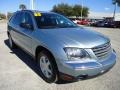 Butane Blue Pearl 2005 Chrysler Pacifica Touring Exterior
