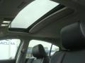 Sunroof of 2010 TL 3.5 Technology