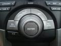 Ebony Controls Photo for 2010 Acura TL #44260768