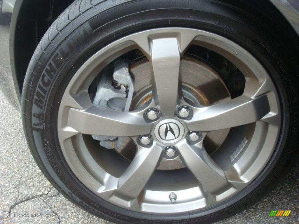 2010 Acura TL 3.5 Technology Wheel Photo #44260836