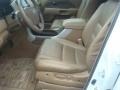 Taffeta White - Pilot EX-L 4WD Photo No. 10