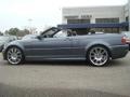Silver Grey Metallic - M3 Convertible Photo No. 4