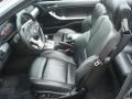 Black Interior Photo for 2003 BMW M3 #44261858