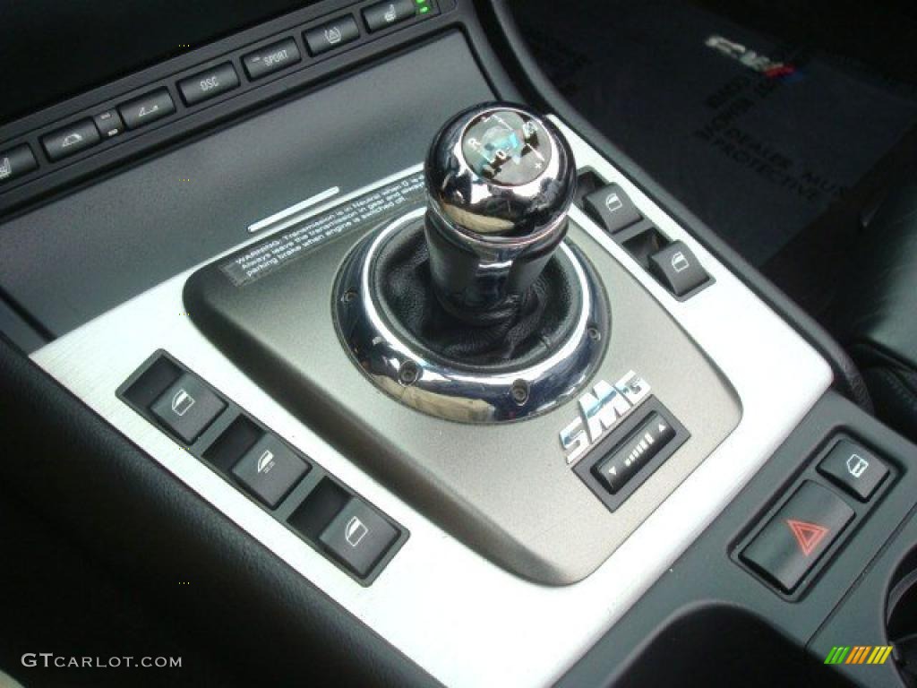Bmw sequential manual gearbox problems #2