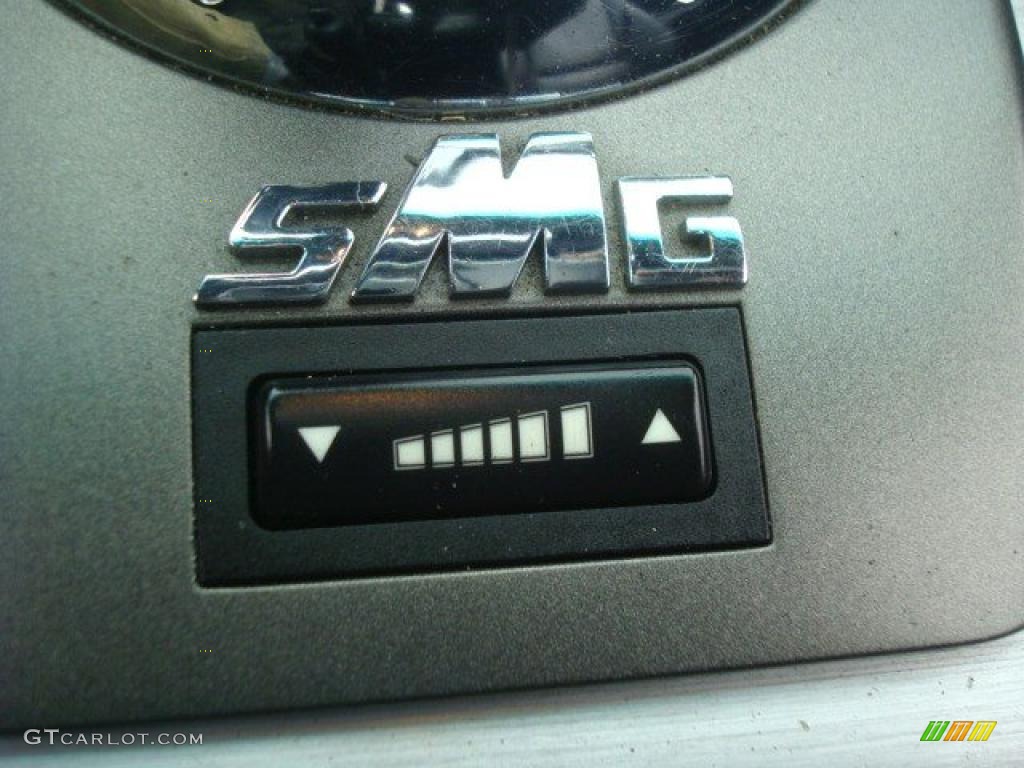 2003 BMW M3 Convertible Marks and Logos Photo #44261975