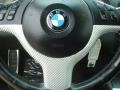 Silver Grey Metallic - M3 Convertible Photo No. 21