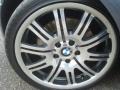 2003 BMW M3 Convertible Wheel and Tire Photo