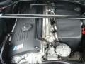 3.2L DOHC 24V VVT Inline 6 Cylinder Engine for 2003 BMW M3 Convertible #44262044