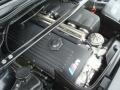 3.2L DOHC 24V VVT Inline 6 Cylinder Engine for 2003 BMW M3 Convertible #44262056