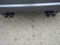 Silver Grey Metallic - M3 Convertible Photo No. 28