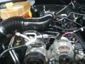 3.7 Liter SOHC 12V Powertech V6 Engine for 2007 Jeep Liberty Limited #44262892