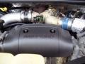 7.3 Liter OHV 16-Valve Power Stroke Turbo-Diesel V8 Engine for 2001 Ford F350 Super Duty Lariat SuperCab 4x4 #44263068