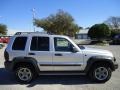 Bright Silver Metallic - Liberty Renegade 4x4 Photo No. 12