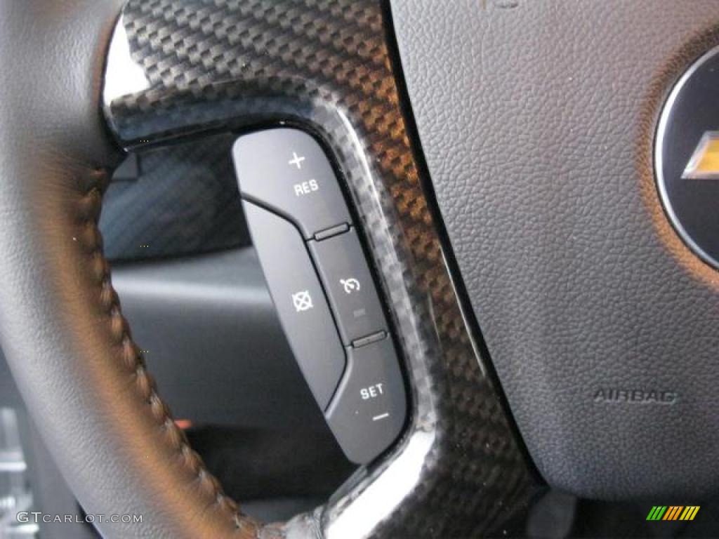 2011 Silverado 1500 LT Crew Cab - Sheer Silver Metallic / Ebony photo #11