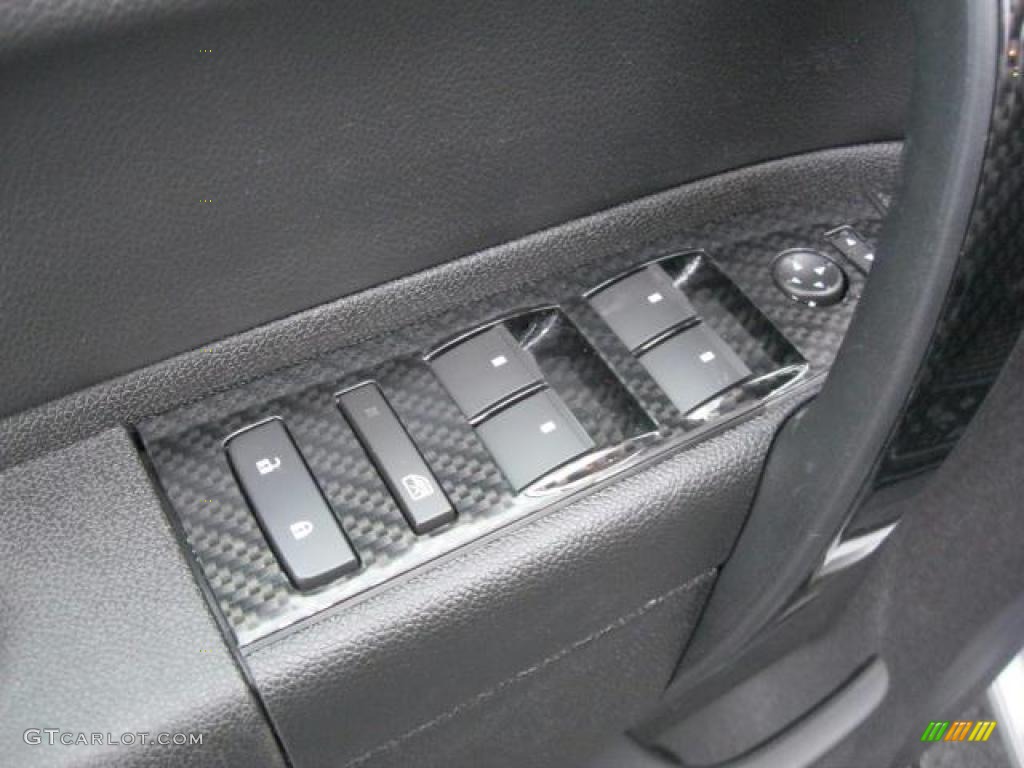2011 Silverado 1500 LT Crew Cab - Sheer Silver Metallic / Ebony photo #12
